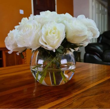 Roses Roses